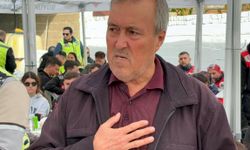 Trakya'daki 500 motosiklet tutkunundan şehit ailesine ziyaret