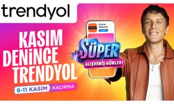 Trendyol Süper Alışveriş Günleri 15 ülkede eş zamanlı olarak başlıyor