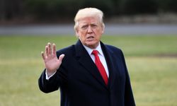 Trump: Gümrük vergisi gelirlerinden kişi başına 2 bin dolar ödeme yapılacak