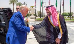 Trump, Suudi Arabistan Veliaht Prensi Selman'ı Beyaz Saray'da ağırlayacak
