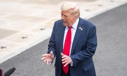 Trump: Suudi Arabistan'ı ‘NATO Üyesi Olmayan Önemli Müttefik' olarak tanıyoruz