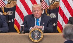 Trump: Uluslararası İstikrar Gücü çok yakında Gazze'de faaliyet göstermeye başlayacak