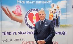 TSSD Genel Başkanı Prof. Dr. Aydın: Nikotin, genç zihinleri sessizce esir alıyor