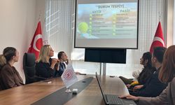 TTF Başkanı Şafak Müderrisgil, Türk tenisinin son 1 yılını değerlendirdi