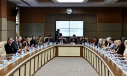 TÜBİTAK Başkan Yardımcısı Güner: Engelli bireylerin geliştirmesini fon vererek destekliyoruz