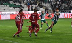 TÜMOSAN Konyaspor- Hesap.com Antalyaspor / Fotoğraflar