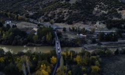 Tunceli merkezli 3 ilde operasyon; 23 kilo esrar ele geçirildi / Video eklendi