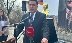 Tunceli'de 6 şehit öğretmen anıldı