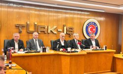 TÜRK-İŞ Genel Başkanı Atalay: Yönetmelik değişmezse komisyona katılmayacağız