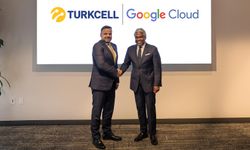 Turkcell, Google Cloud ile stratejik ortaklık kurduğunu duyurdu