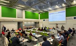 Türkiye, Avrupa Konseyi Gençlik Çalışmalarındaki etkinliğini sürdürüyor