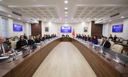 Türkiye ile KKTC arasında işbirliği anlaşması imzalandı