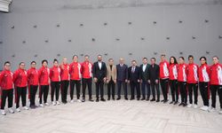 Türkiye, Tokyo 2025 Deaflympıcs'e tarihin en geniş kafilesiyle katılıyor