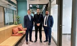 'Türkiye'de proje finansmanı 2024'te yüzde 185 büyüdü'