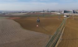 Türkiye'nin elektrik iletim altyapısı kışa hazırlanıyor