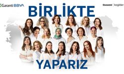 'Türkiye'nin Kadın Girişimcisi Yarışması' başvuruları 30 Kasım'a kadar devam ediyor