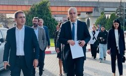 TÜRSAB seçimlerinde Hacıalioğlu'ndan ‘gereksiz masraf' protestosu