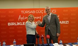 TÜRSAB seçimlerinde Özsavaş ve Hacıalioğlu tek listeyle yarışacak