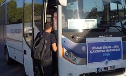 Tuzla Belediyesi'nin ücretsiz ring seferlerinden binlerce vatandaş faydalandı