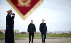 Ukrayna, Fransa'dan 100 Rafale savaş uçağı satın alacak