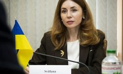 Ukrayna'da yolsuzluk soruşturması kapsamında Enerji Bakanı Grynychuk görevden alındı