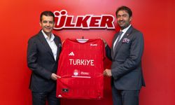 Ülker, 2028 Los Angeles Olimpiyatlarına kadar Türkiye Milli Paralimpik Komitesi'nin yanında olacak