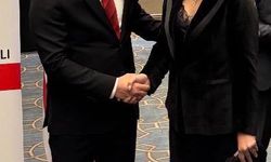 ULUSKON Başkanı Atasoy, KKTC'nin kuruluş yıl dönümü programına katıldı