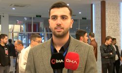 Üniversitelilerin ürettiği elektrikli yarış aracı, 100 kilometreye 3,6 saniyede çıkıyor