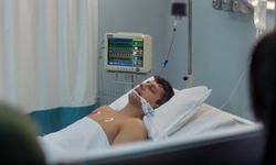 Uzak Şehir'de ‘Boran' fırtınası