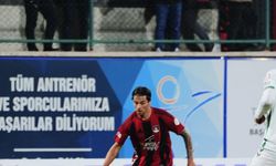 Van Spor FK - Sakaryaspor: 3-2