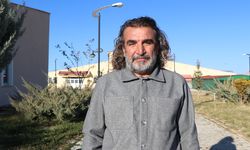 Van'da bulunan vaşak tedaviye alındı