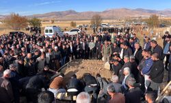 Van'daki kazada yaralanan Selma da kurtarılamadı