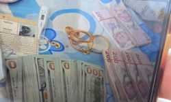 Vatandaşlık vaadiyle 664 bin lira dolandıran 2 şüpheli, tutuklandı