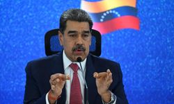 Venezuela Devlet Başkanı Maduro: Trump ile diyaloğa hazırız