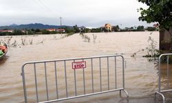 Vietnam'da sel ve heyelan: 7 ölü, 7 kayıp