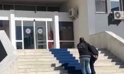 Vücudundaki 140 gram uyuşturucu radyolojik muayeneyle tespit edilen şüpheli tutuklandı