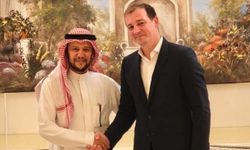 WhiteBIT ve Suudi Arabistan'dan kripto altyapısına yönelik iş birliği