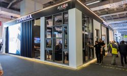 Window Eurasia 2025'te Cosabella'ya yoğun ilgi
