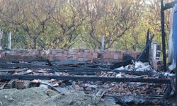 Yangında 5 çocuğu ölen anneye neticeyi öngörmesi mümkün olmadığı için ceza verilmemiş / Video eklendi
