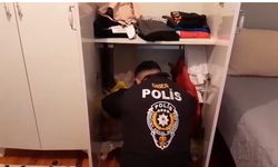 Yasa dışı bahse ‘Markaj' operasyonu: 21 tutuklama