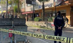 Yasemin'i, Ankara'dan Bursa'ya gelip öldürmüş