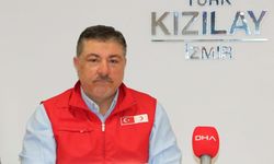 Yemek dağıtan Kızılay çalışanı, tabanca ile vuruldu (2)