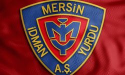 Yeni Mersin İdmanyurdu'nda 12 futbolcuya 'bahis' cezası