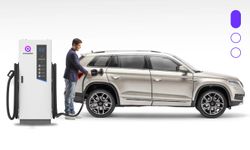 Yeşil Yatırım Holding'den Meta Mobilite Enerji'ye 10 milyon dolarlık yatırım