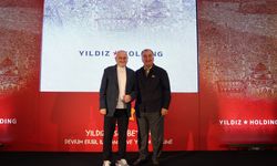 Yıldız Holding, Mutlu Et Mutlu Ol Günü'nü dünyanın dört bir yanındaki çalışanlarıyla kutladı