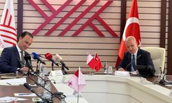 YÖK ve Malta Eğitim Bakanlığı arasında iş birliği