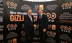 ‘Yük mühendisliği hizmetleri 15 milyar dolarlık büyüklüğe ulaştı'