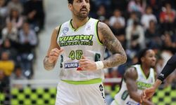 Yukatel Merkezefendi'de Mahir Ağva Almanya Milli Takımı'nda