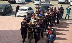 Yunan adalarına kaçmaya çalışan 8 FETÖ şüphelisi yakalandı