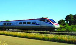 Yunanistan'da demir yolu çalışanları grevde